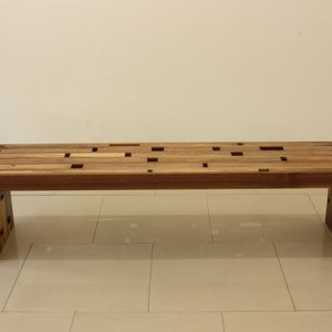 Data bench 2