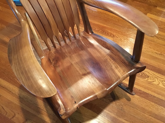 Sam on sale maloof finish