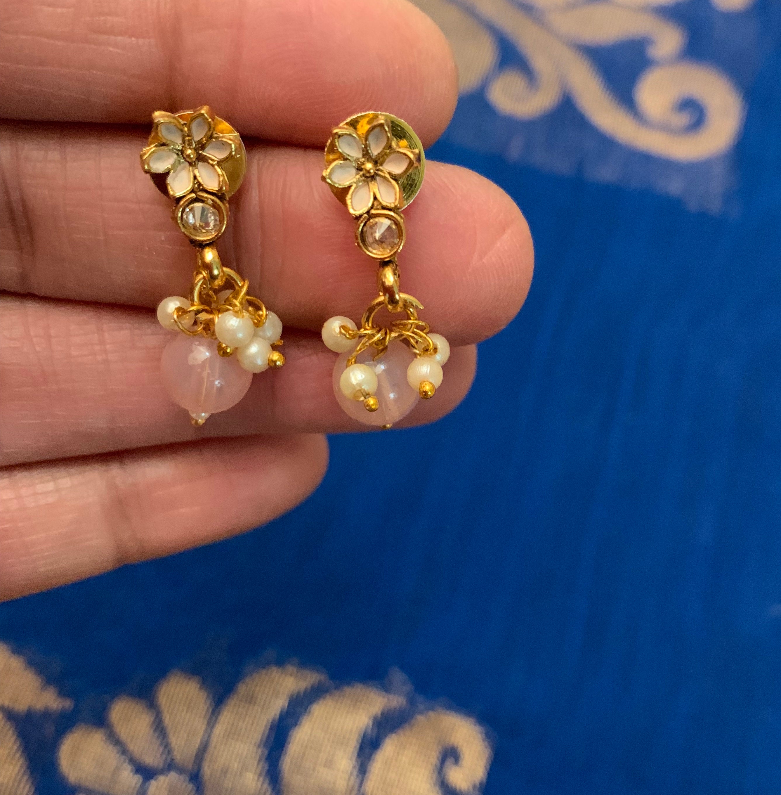 Jewellery set clearance combo lowest price