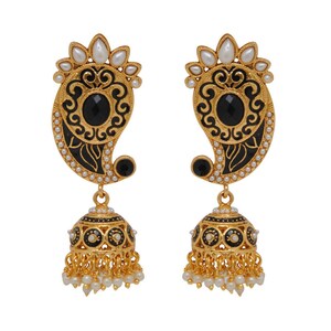 On Sale - Long Jhumka