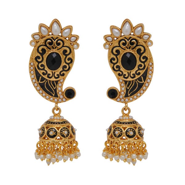 On Sale - Long Jhumka