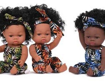 beautiful black dolls for sale