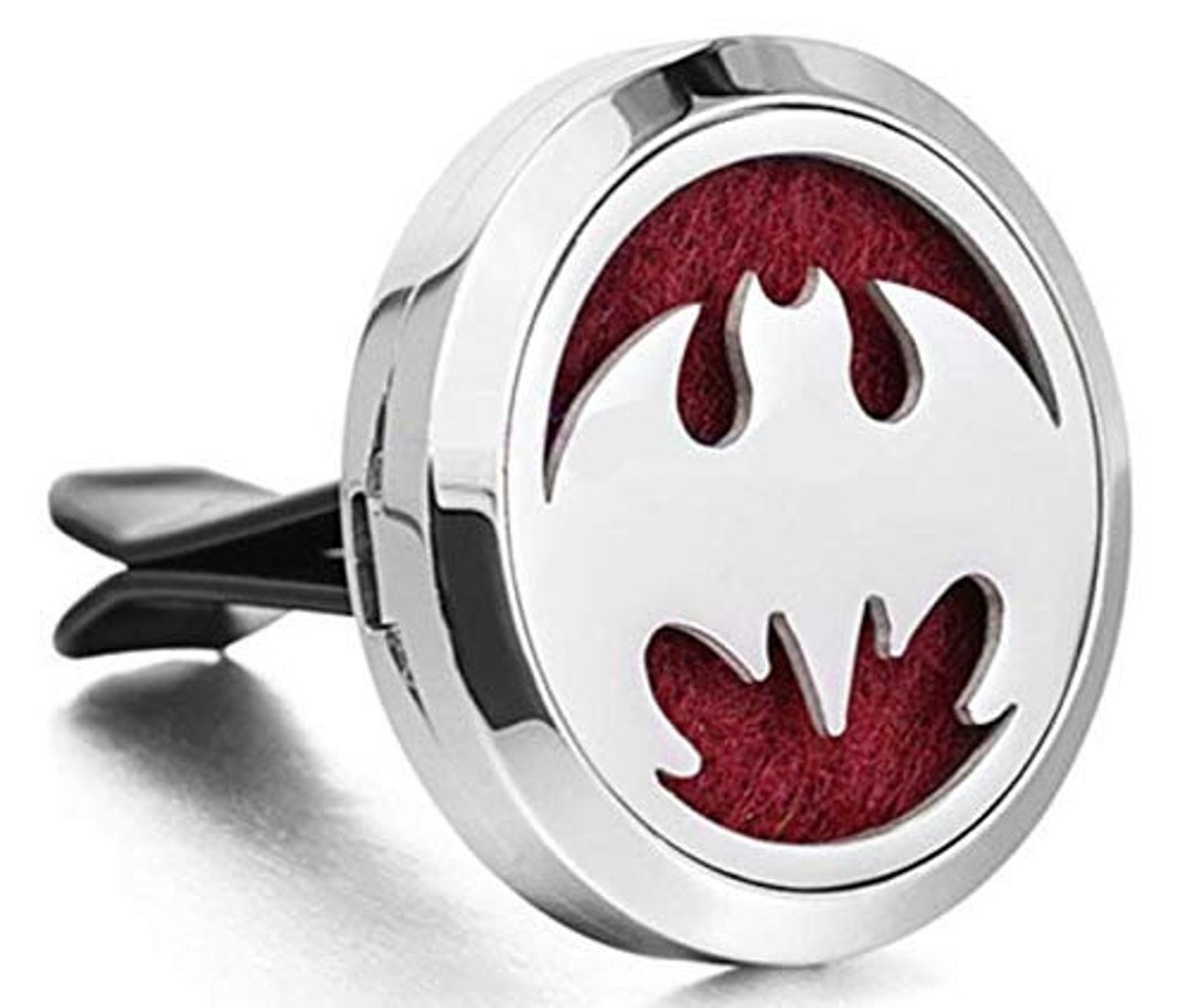 Batman Aromabug™ Premium Original Car Vent Air Freshener Diffuser