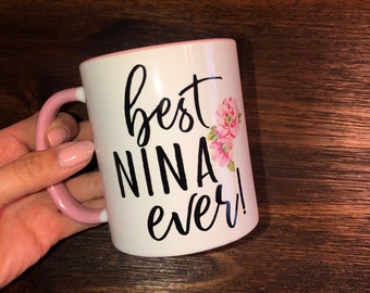 Best Nina Ever!