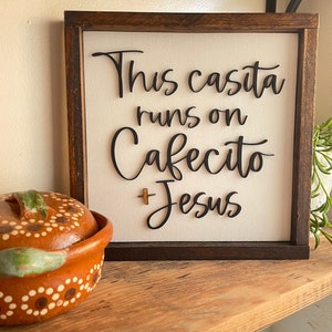 Runs on Cafecito + Jesus