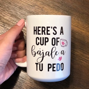 Selena Quintanilla Coffee Mugs - Etsy