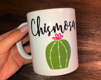 Chismosa Mug