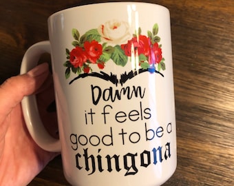 Chingona