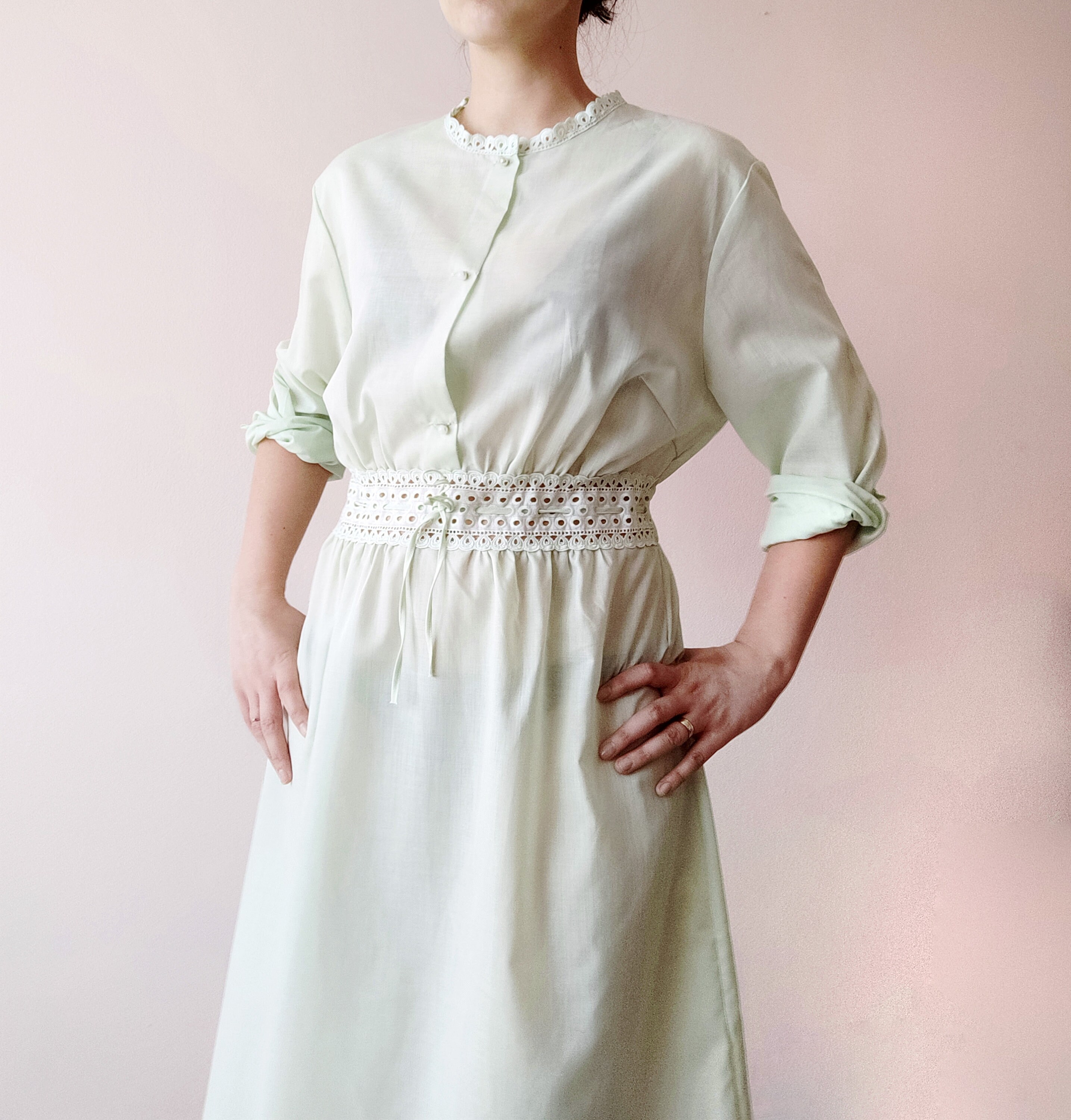 triumph nightgown
