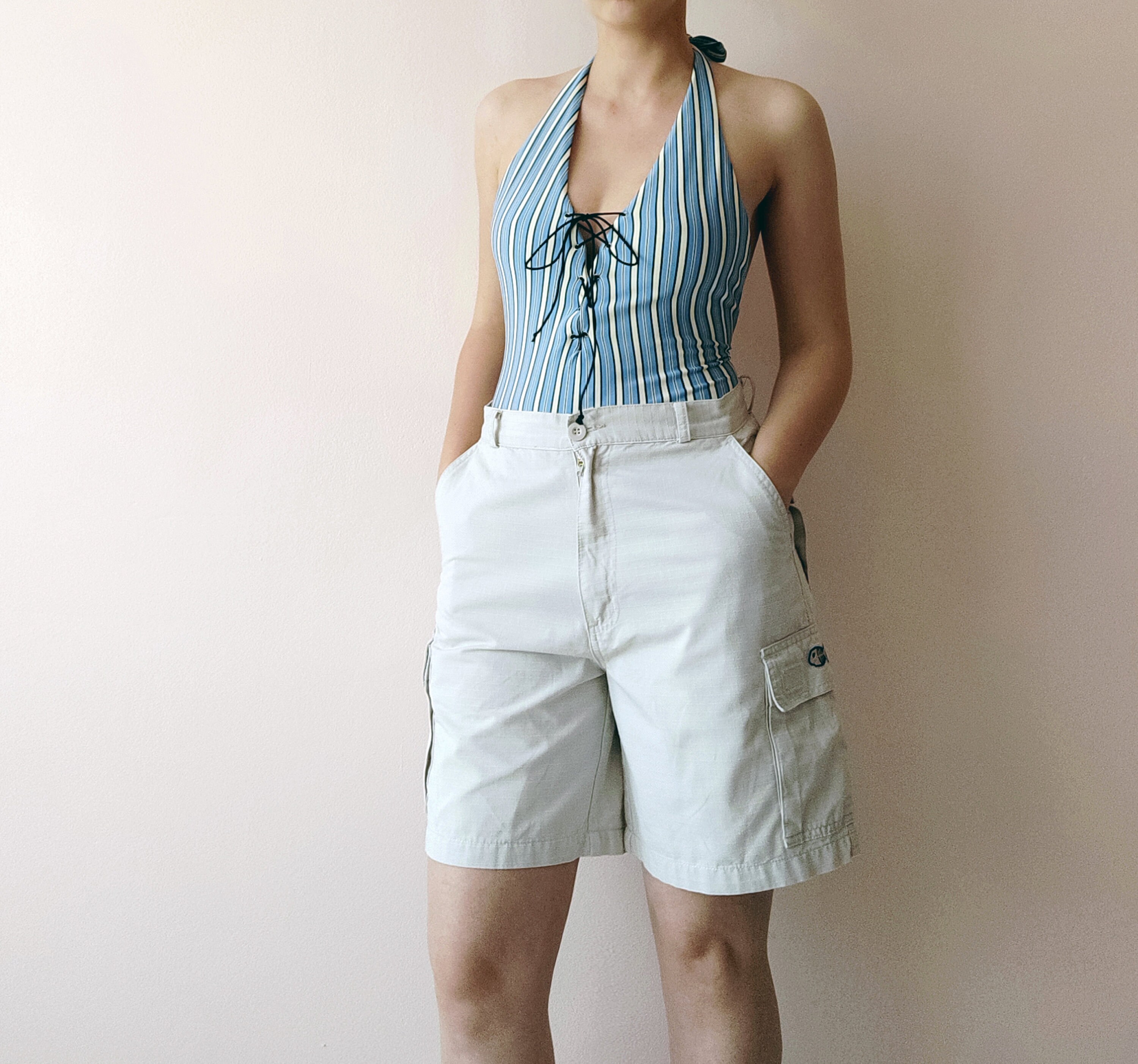 fishbone hose herren