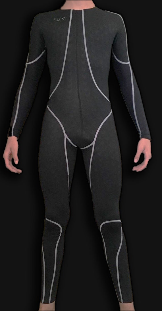 speedo skinsuit