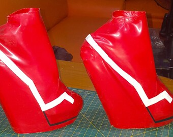 zero two custom air force 1