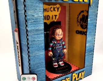 Chucky様 リクエスト 2点 まとめ商品 Chucky Good Guys Tool Chest Crossbody Bag | Loungefly