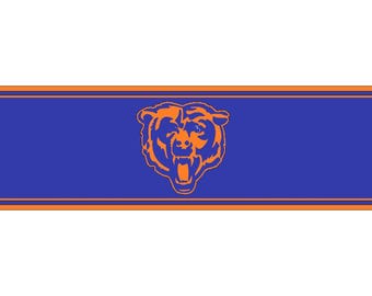 Custom order for 2 cases One Bears Themed one USA Themed