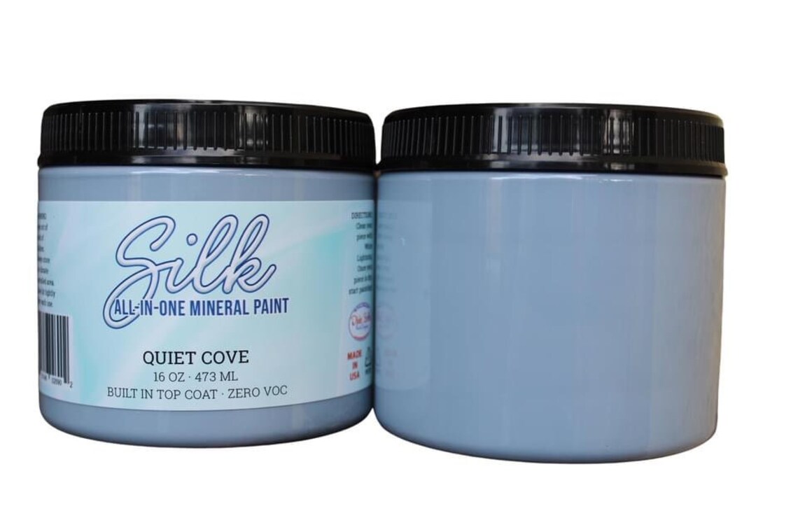 Dixie Belle Silk Paint All in One Mineral Paint. 20 Colors We Etsy
