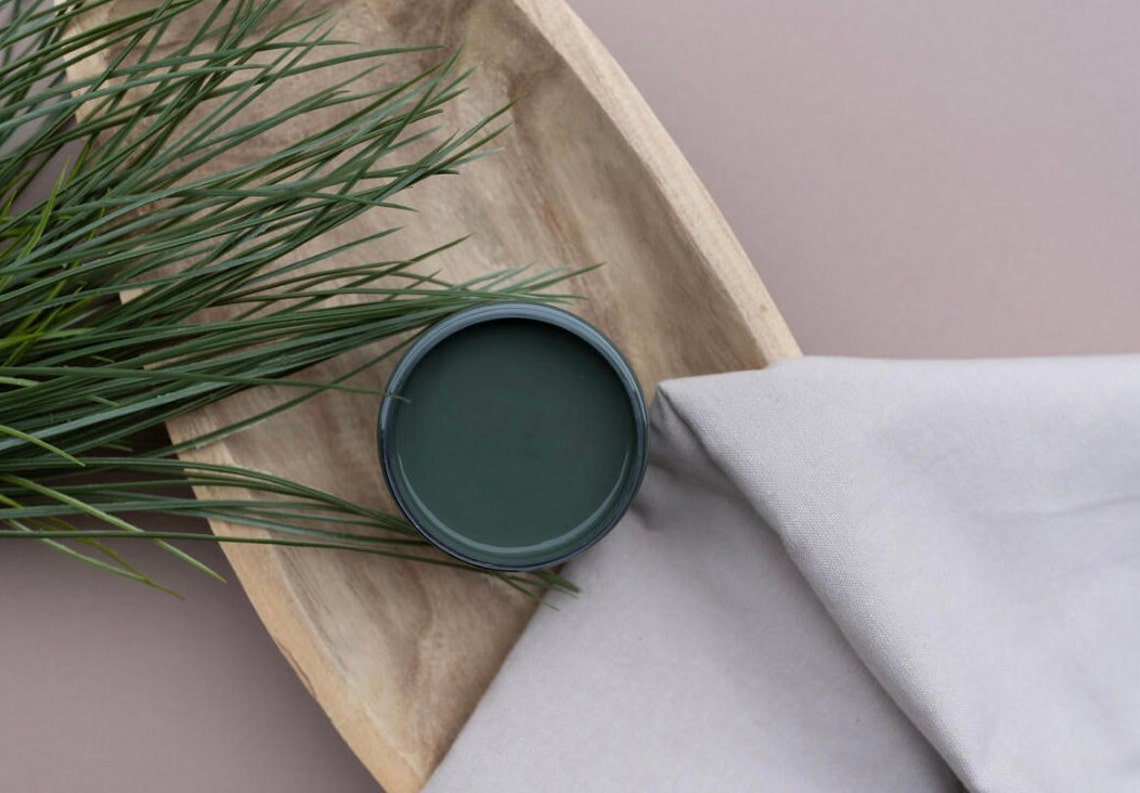 ACADIA New Silk All in One Color Built in Top Coat Furniture Paint