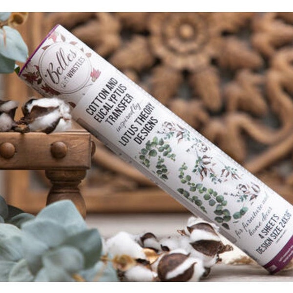 Dixie Belle Transfer Etsy