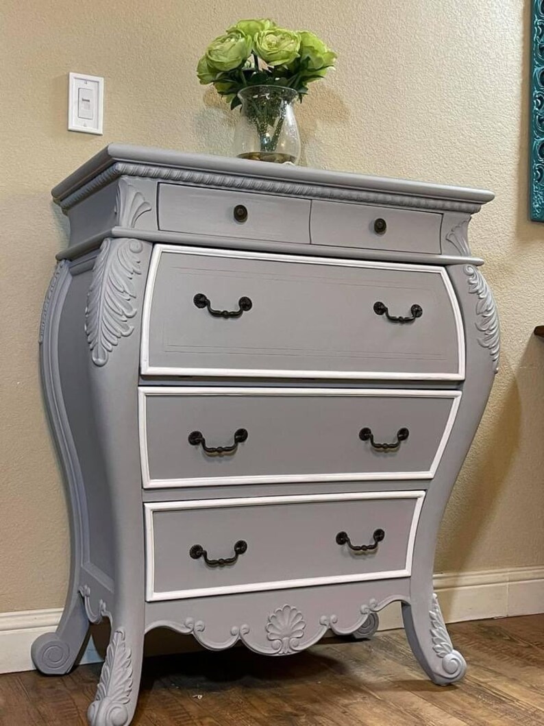 Dixie Belle Silk Paint All in One Mineral Paint. 20 Colors We Etsy