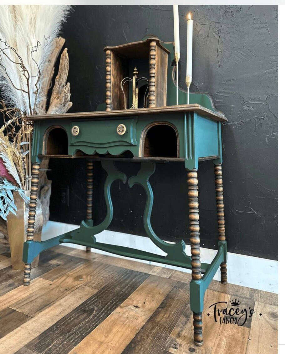 ACADIA New Silk All in One Color Built in Top Coat Furniture Paint