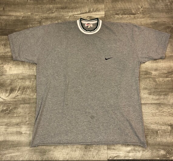 nike ringer t shirt