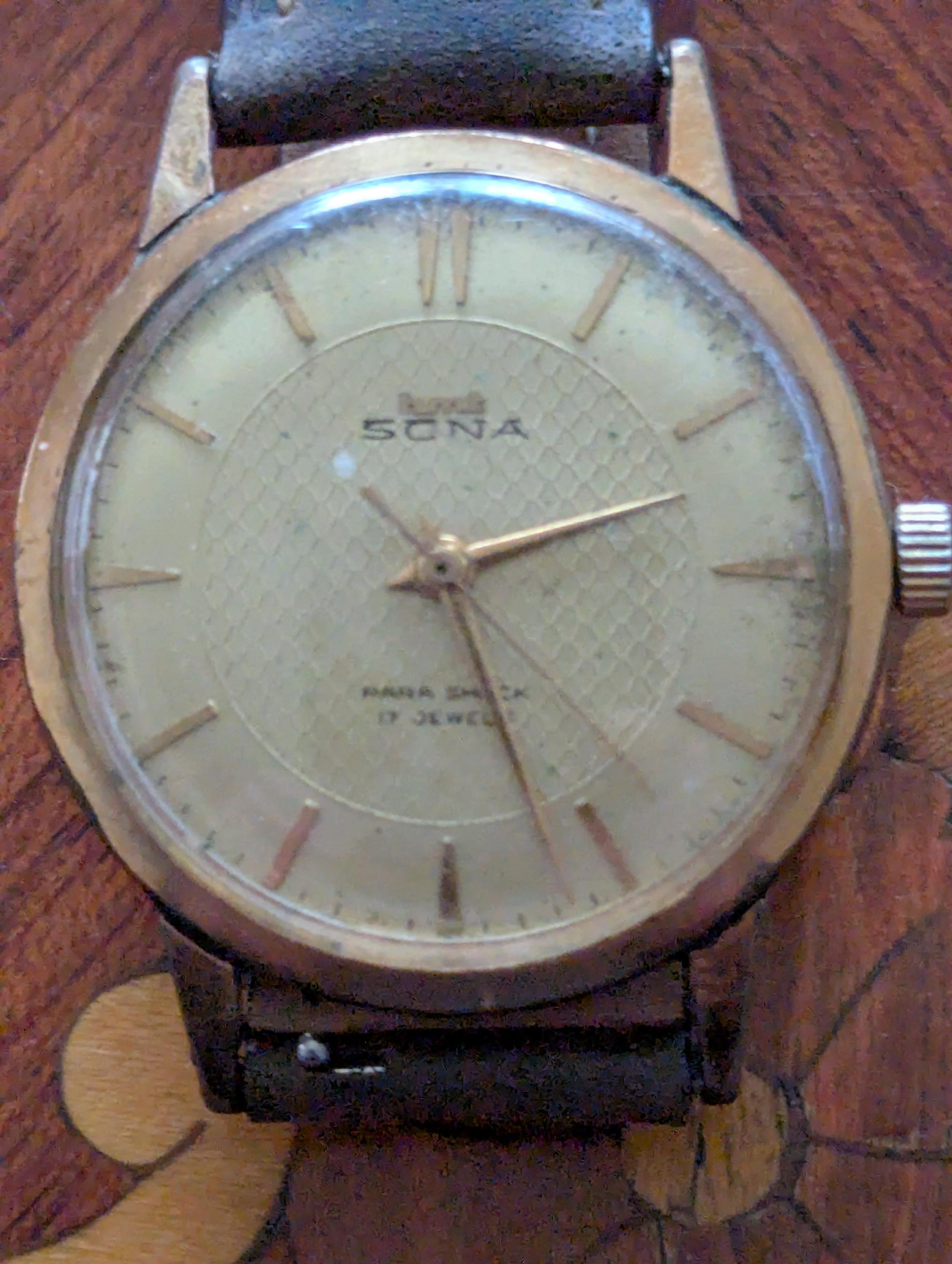 HMT SONA★オーバーホール済★手巻き★機械式★ヴィンテージ70S★ホワイト Hmt Sona Watch - Etsy