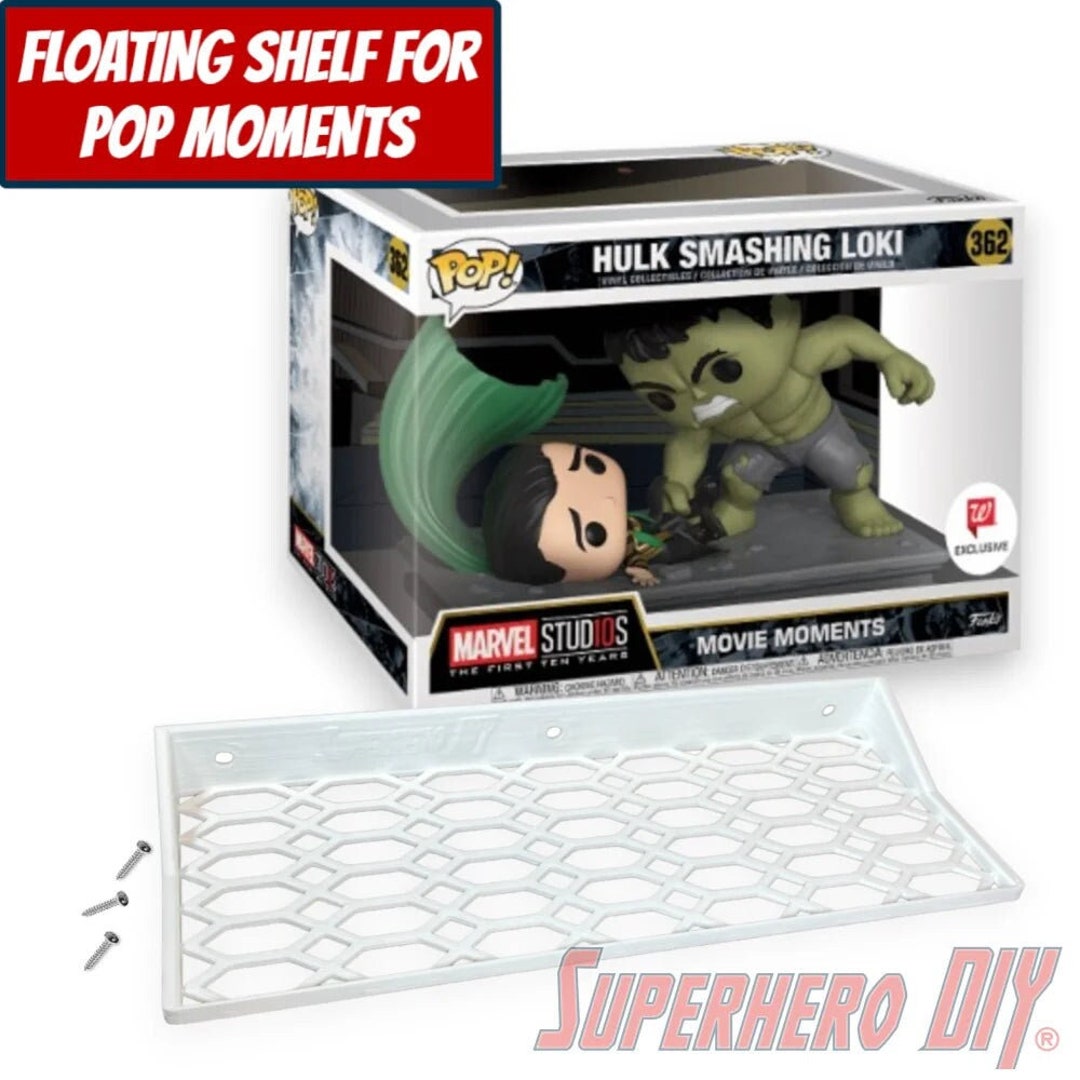 Hulk Smashing Loki Loki Pop Figure Hulk Smashing Loki Funko Pop