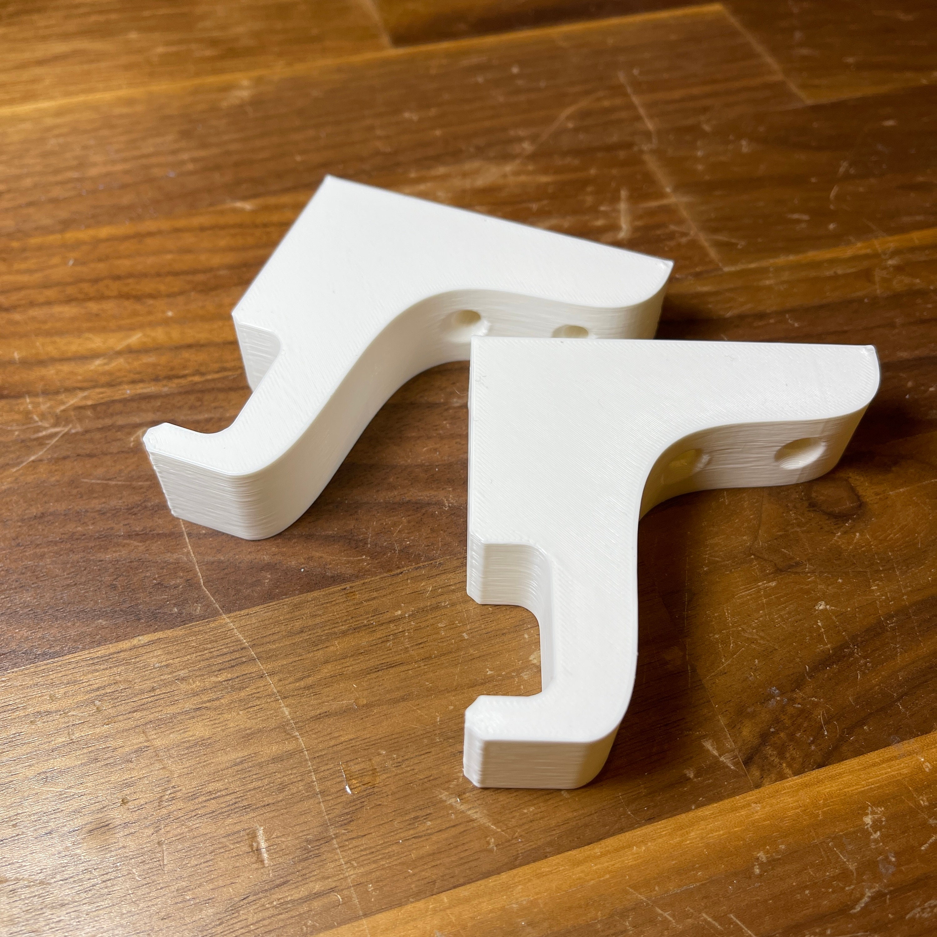 Skateboard Racks Wall Storage Holder Mount Hanger Hooks Indoor Show Stands Fit A