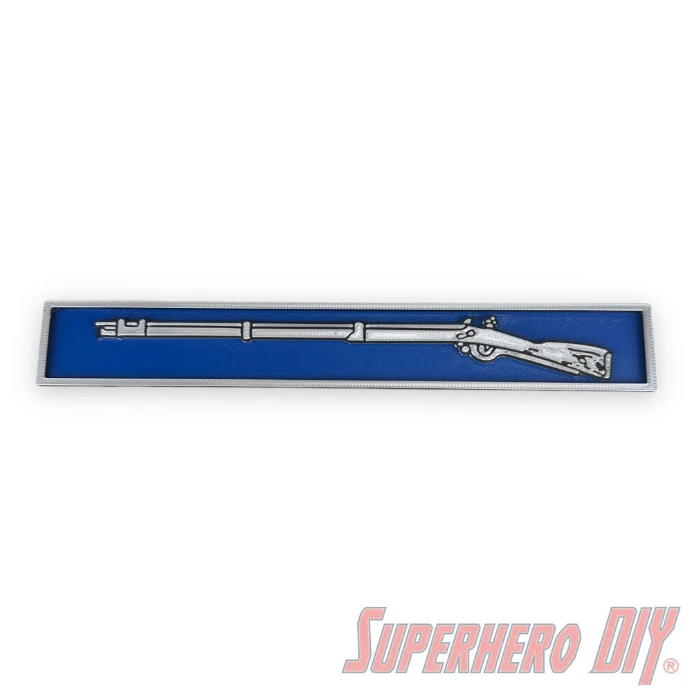 Expert Infantryman Badge (EIB) Replica | Combat Infantryman Expert Infantryman Badge (EIB) Replica | Combat Infantryman