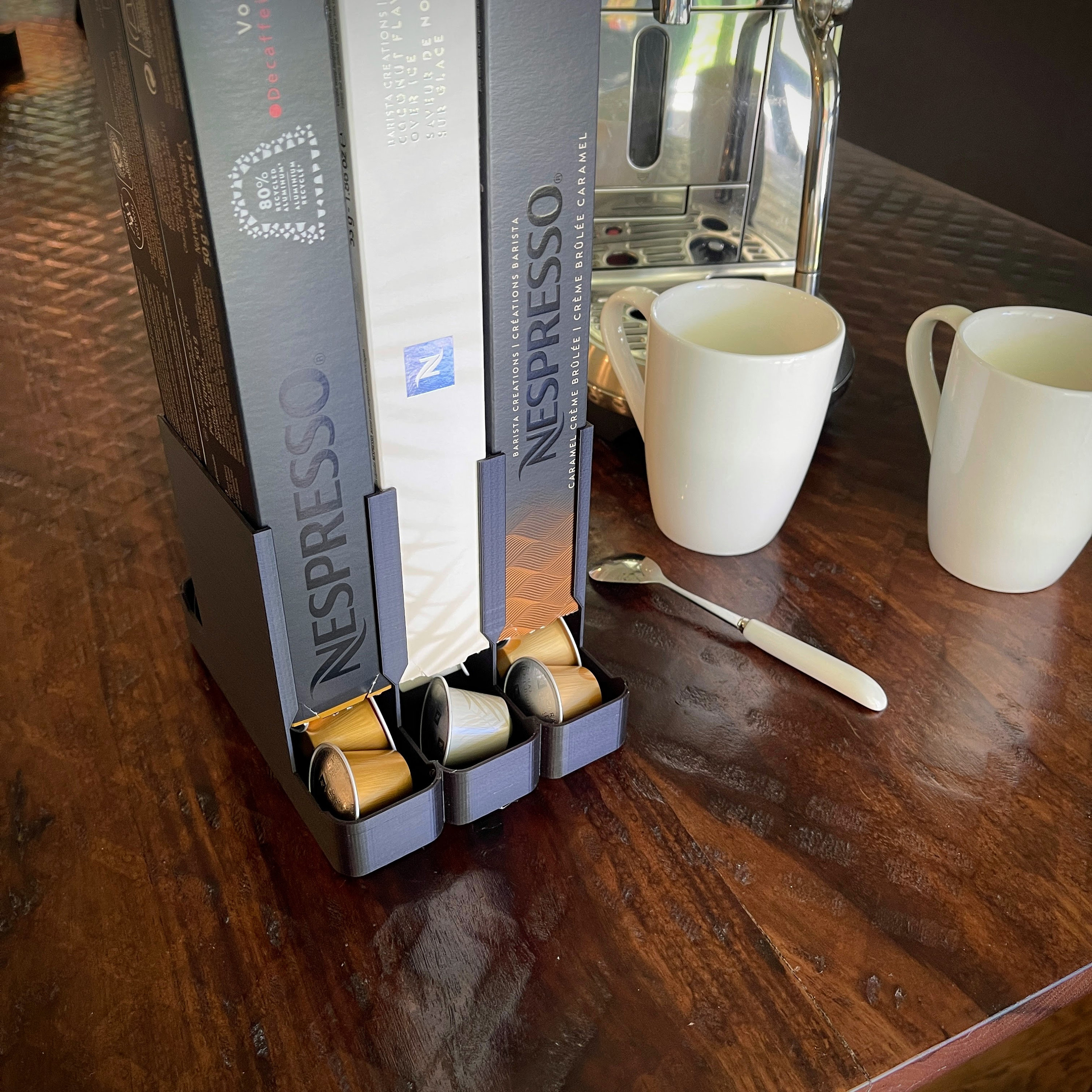 Nespresso Coconut Over Ice Capsule Review