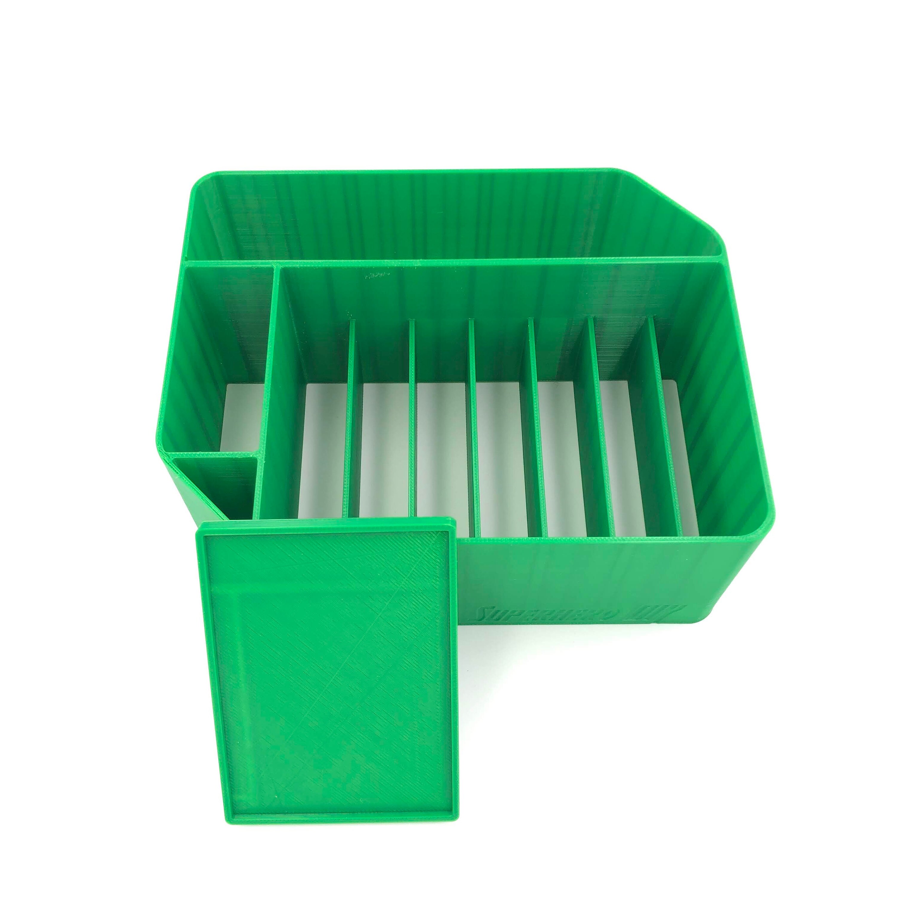 Card Storage Organizer Compatible with Pokemon TCG Galar Partner