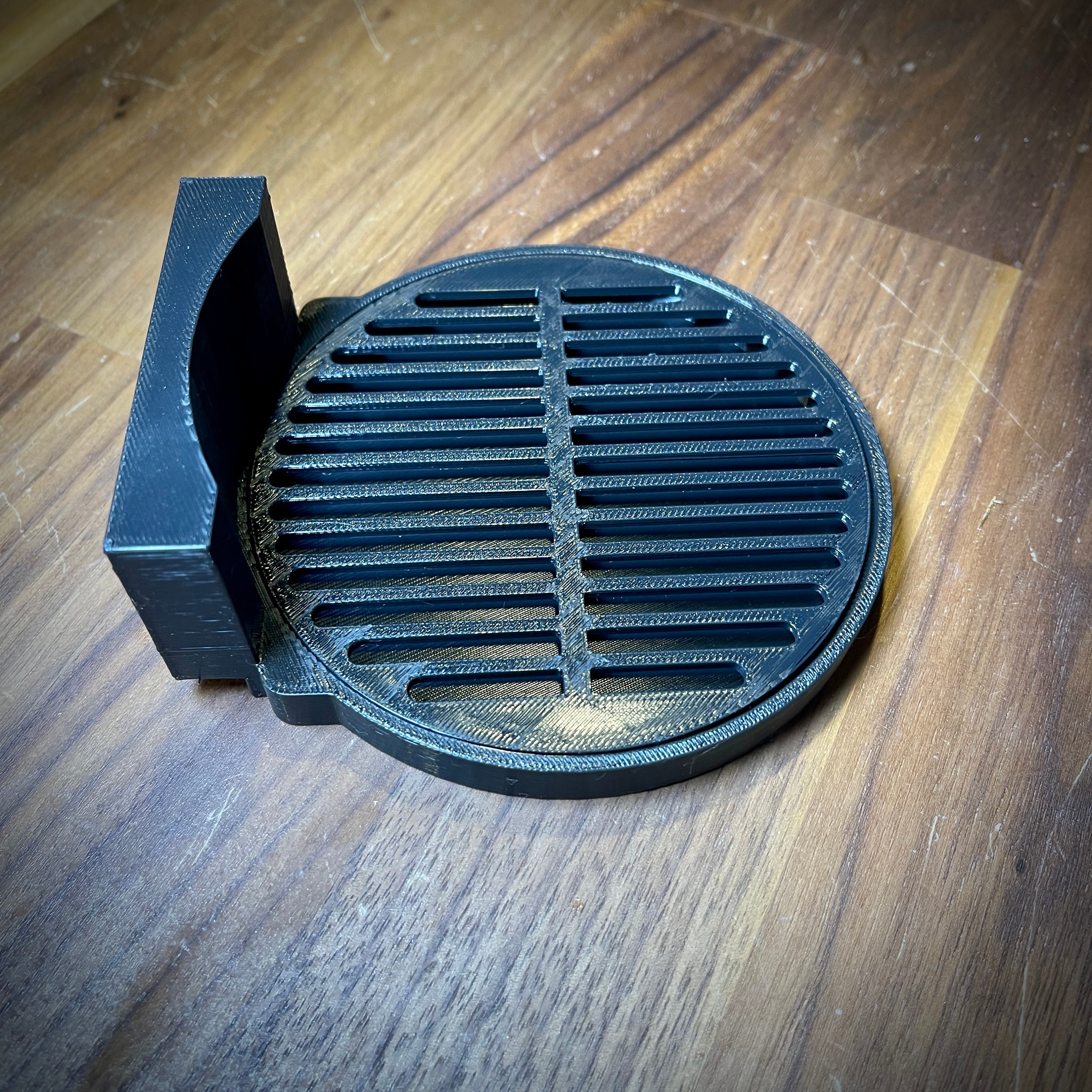 Mini Mug Drip Tray for Nespresso 