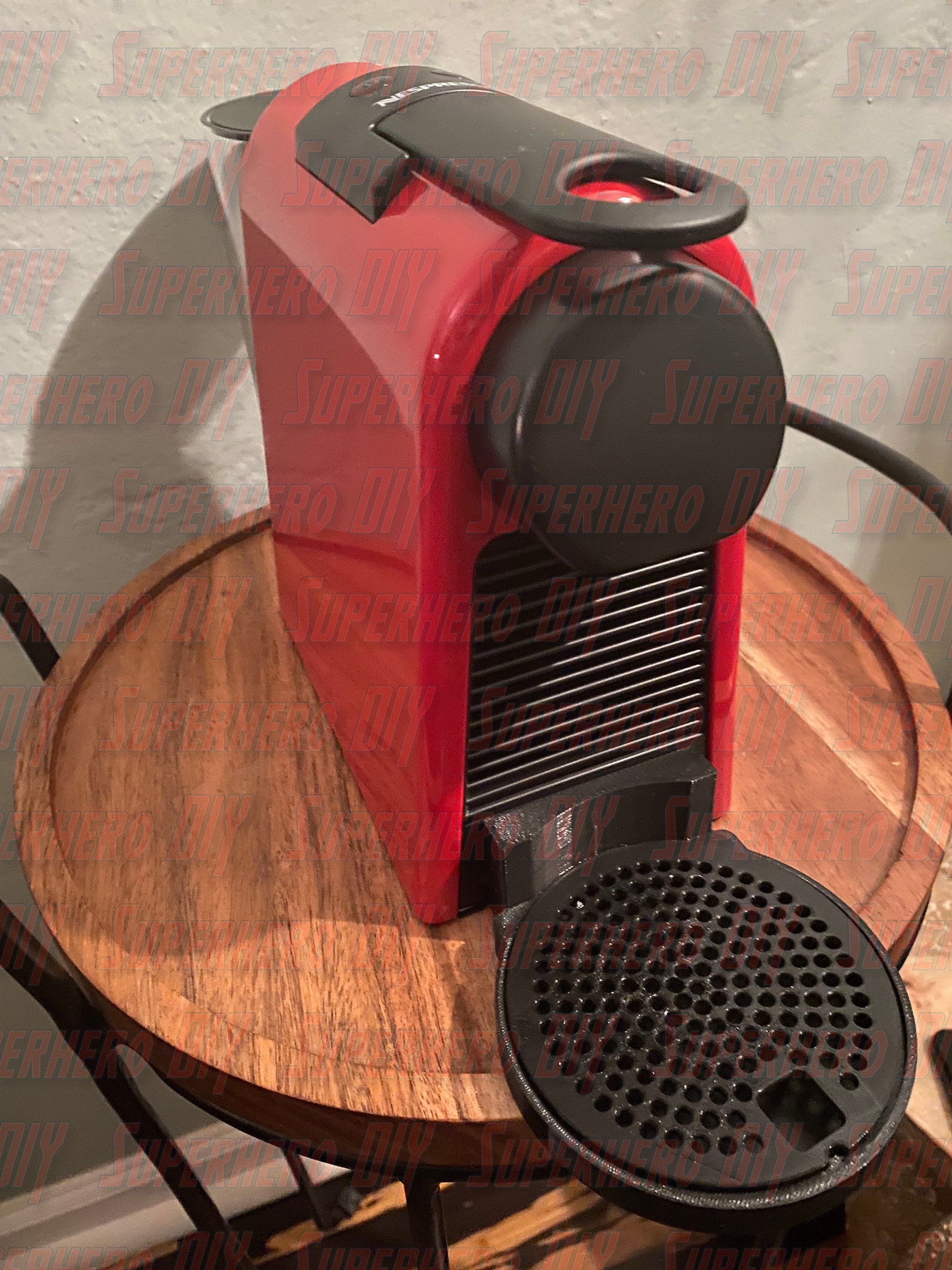 Mini Mug Drip Tray Nespresso by Delonghi Coffee - Etsy