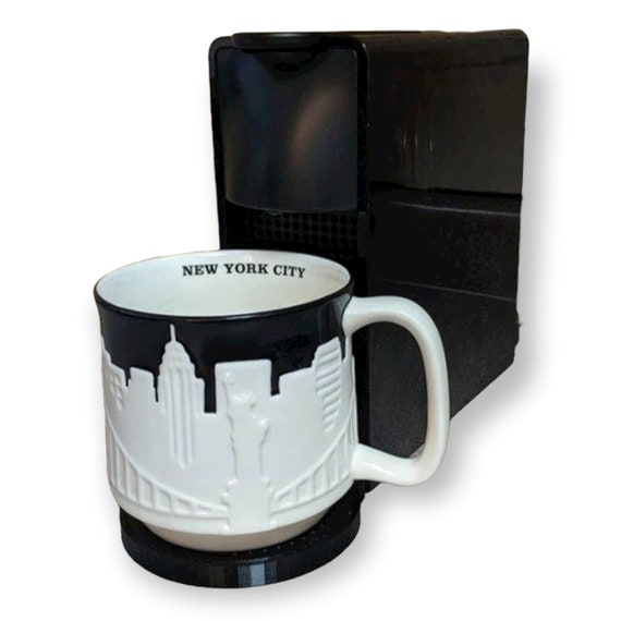 Find A Travel Mug That Fits Under Your Nespresso - Which Drinkware