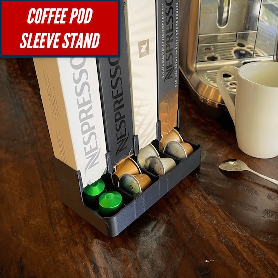 Nespresso Vertuo line Pod holder / Nespresso capsule holder / classic  coffee