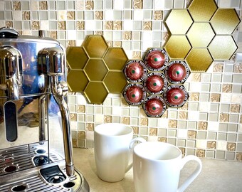 Nespresso Vertuo Capsule Holder - Etsy