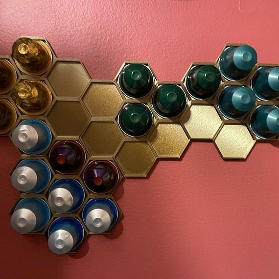 ORIGINAL Nespresso Coffee Pods 