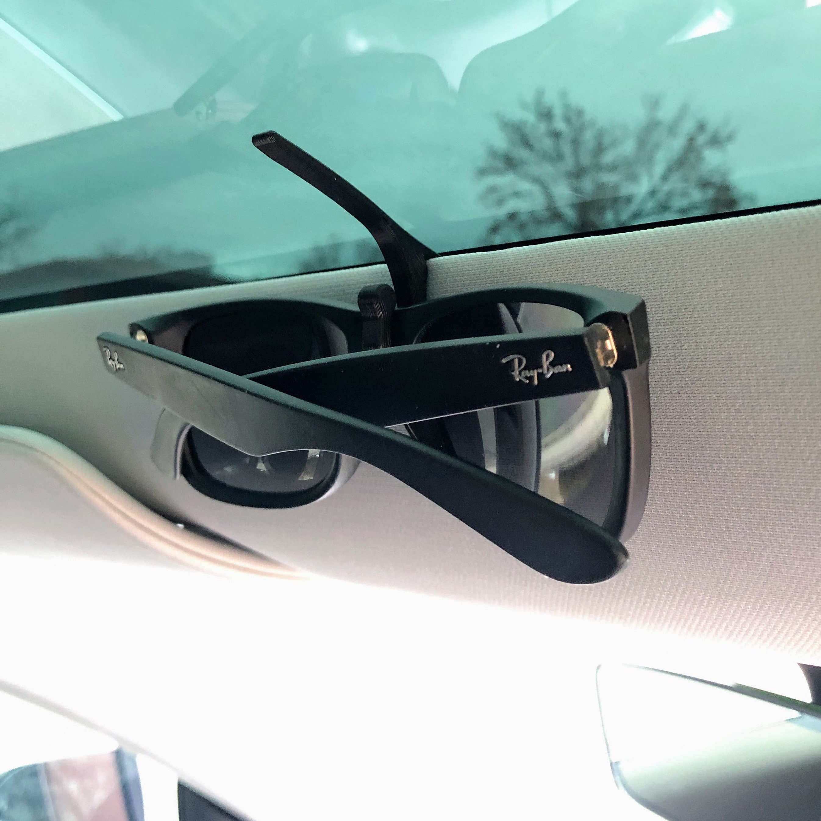 Tesla Model 3 Sunglasses Mount for 