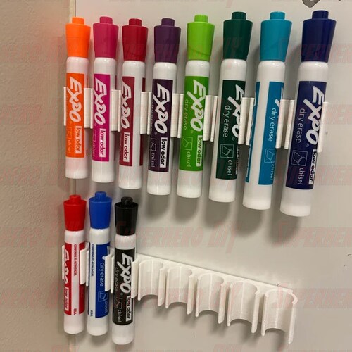 Dry Erase Marker Svg Etsy
