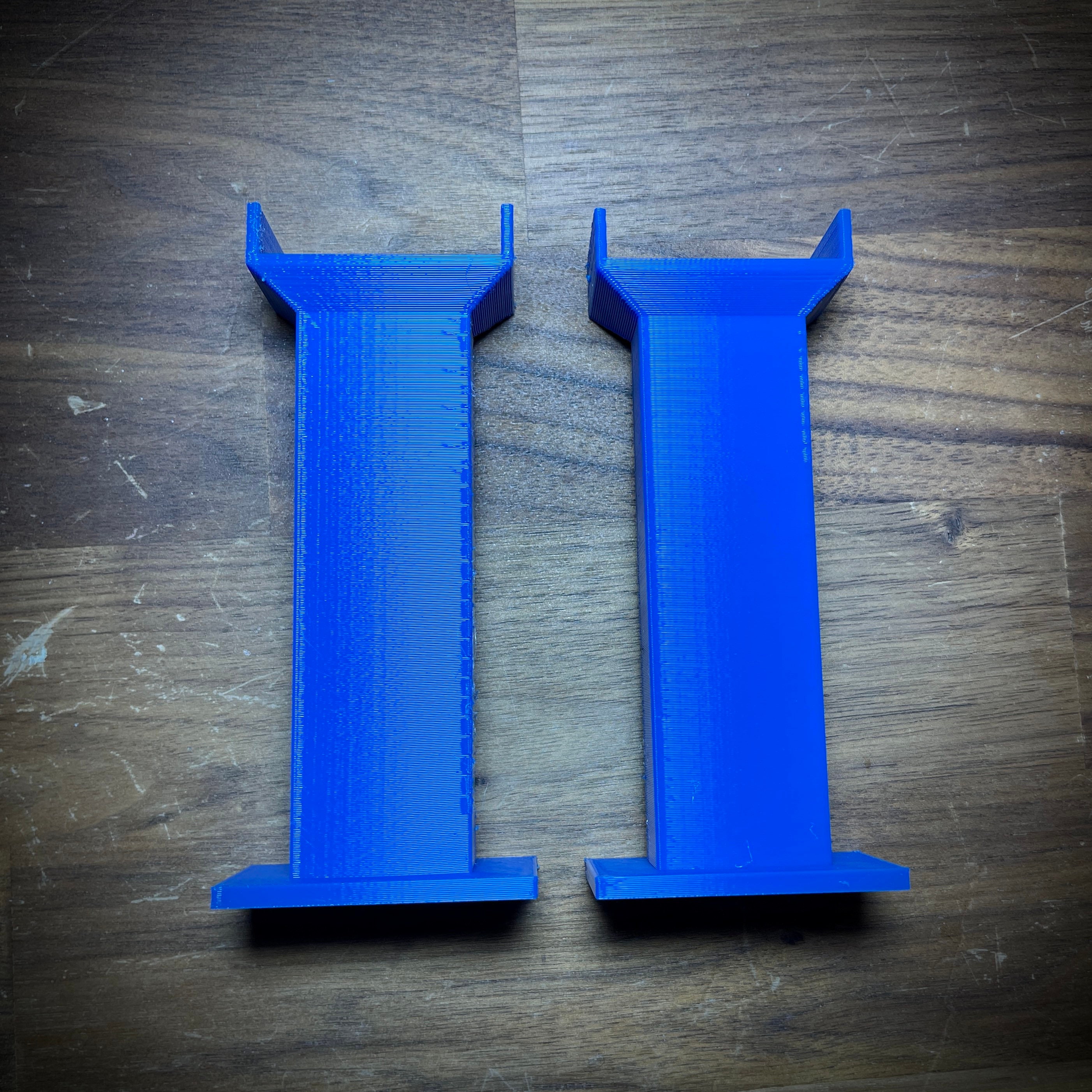 Train Track Support Riser Column compatible with BRIO Etsy