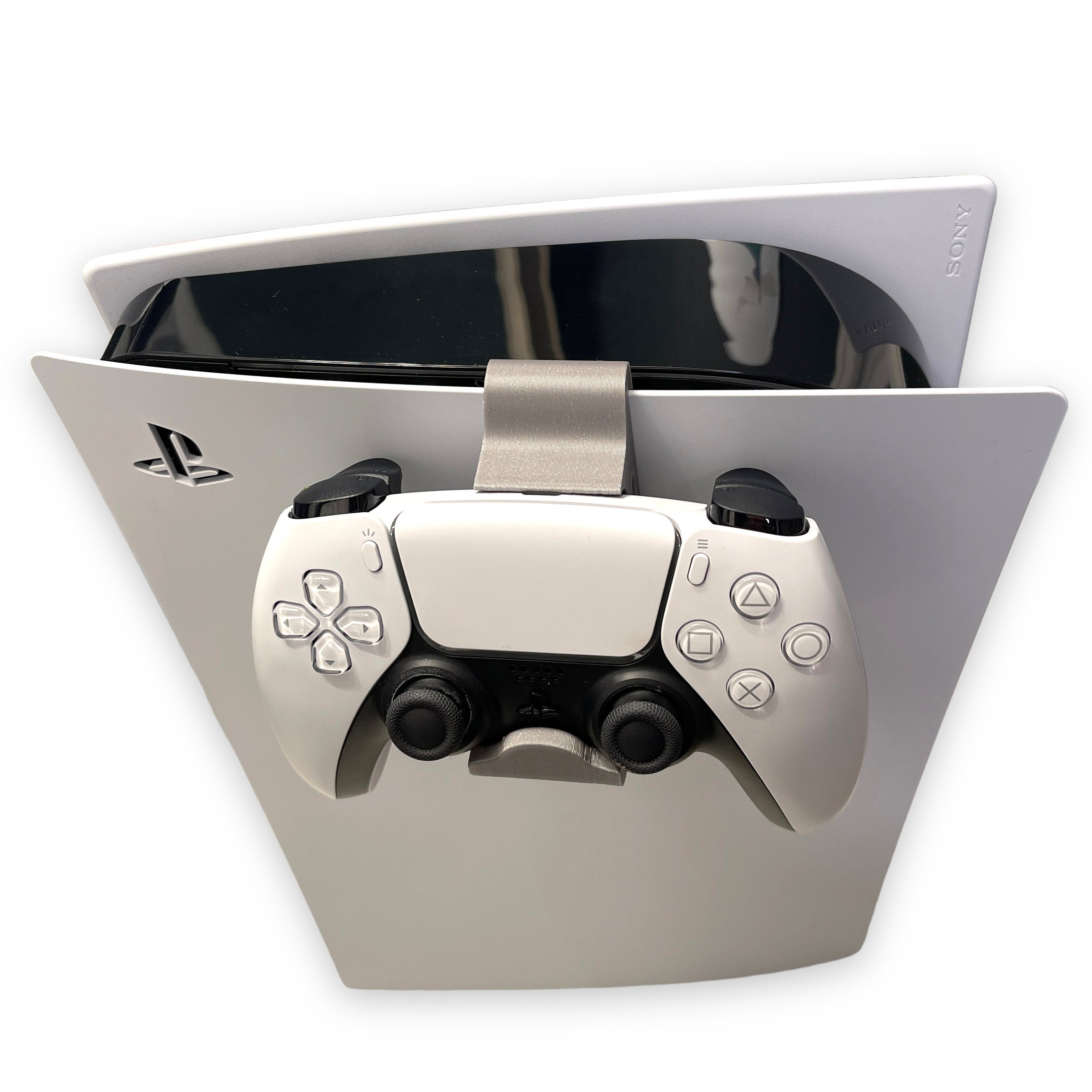 Hanging Mount for PS5 Controller | Playstation Dualsense PS5