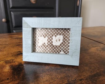 Real Carpet Python Mini Framed Shed