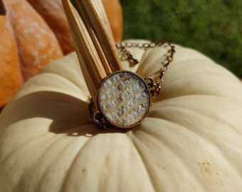 Real Roughneck Monitor Shed Adjustable Bracelet