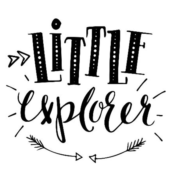 Little Explorer - Etsy