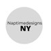 Naptimedesignsny store logo