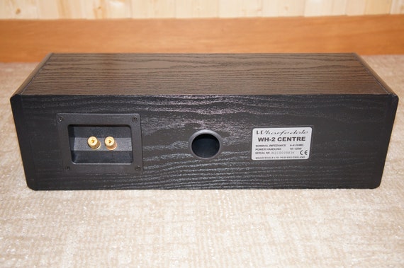 wharfedale wh 2 surround price