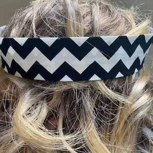 Collingwood Headband