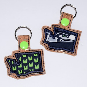 Seahawks diaper hot sale bag