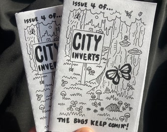 City Inverts 4!