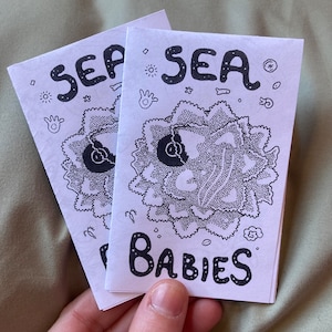 Sea Babies!
