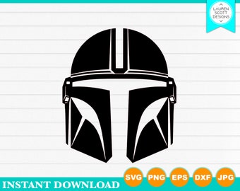 Download Cutting Files Hamlet Svg Star Wars Svg Mandalorian Helmet Svg For Cricut And Silhouette Cutting Machines Drawing Illustration Art Collectibles Keyforrest Lt
